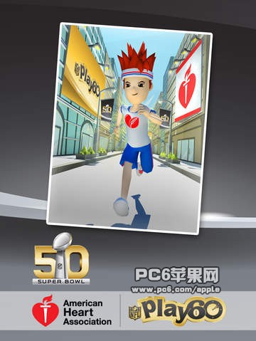 NFL PLAY 60 ios版