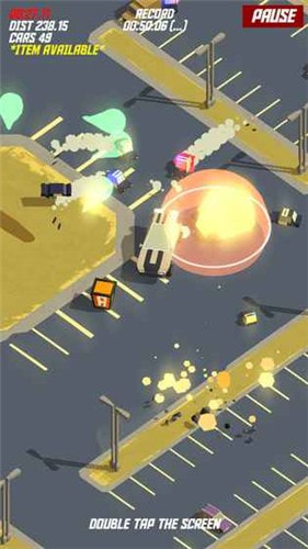 无尽逃亡中文升级版-无尽逃亡手游APP下载 v1.0