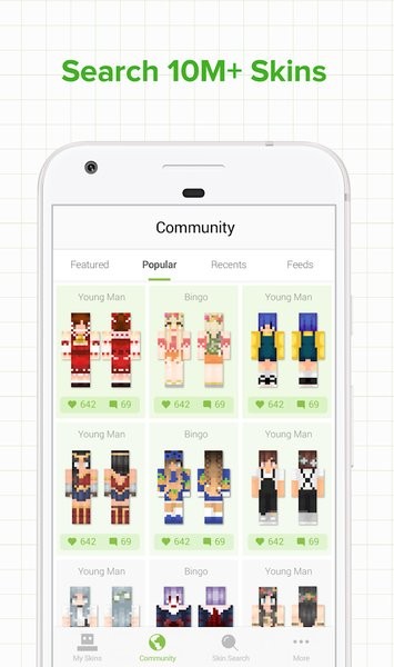 skinseed原版下载安装_skinseed英文APP版下载v6.5.3 手机版
