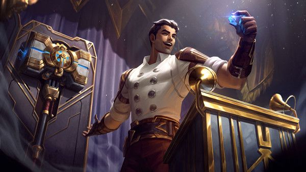 lol11.22版本更新内容一览 英雄联盟11.22更新改动内容详解[多图]图片3