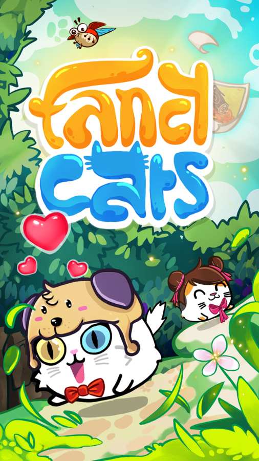 幻想猫app_幻想猫app下载_幻想猫app安卓版
