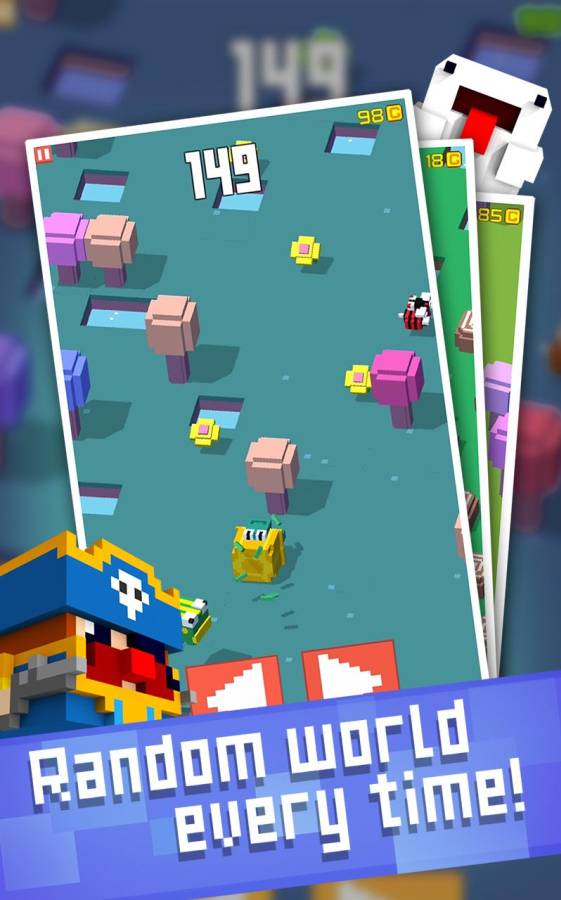 可爱的奔跑者app_可爱的奔跑者app中文版_可爱的奔跑者app最新版下载