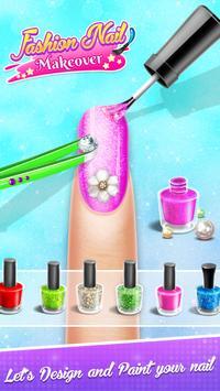 指甲油游戏下载_指甲油游戏(Nail Polish Game)安卓版v0.6