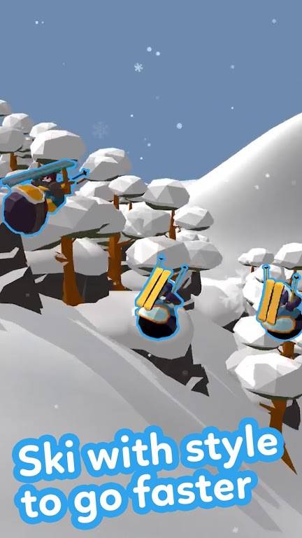 滑雪大冒险3Dapp_滑雪大冒险3Dapp安卓版_滑雪大冒险3Dappios版下载