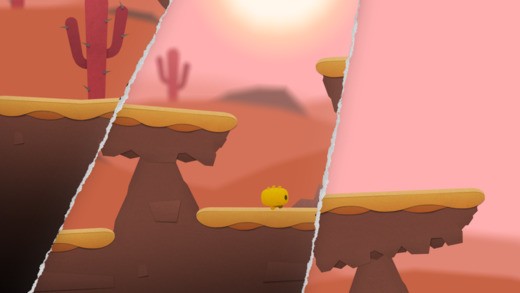 Splitter Critters IOS版下载