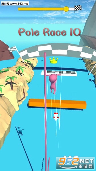 Pole Race IO官方版