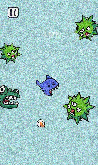 凡凡大战鲲鲲升级版-凡凡大战鲲鲲APP下载 v2.0.1