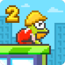 跳跳蛙2:逃离城市 Hoppy Frog 2:City 跳跳蛙2:逃离城市 Hoppy Frog 2:City