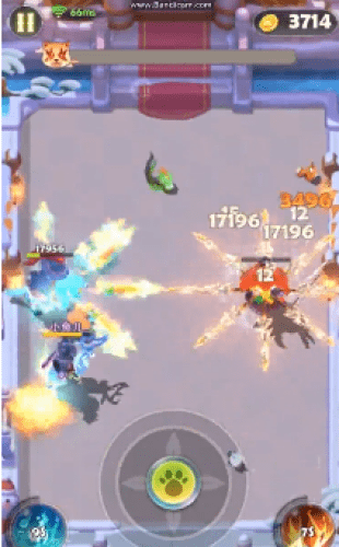 弓箭大侠安卓版-弓箭大侠升级版下载 v19.6
