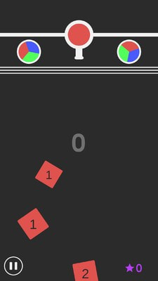 颜色防护安卓版-颜色防护游戏下载 v2.0