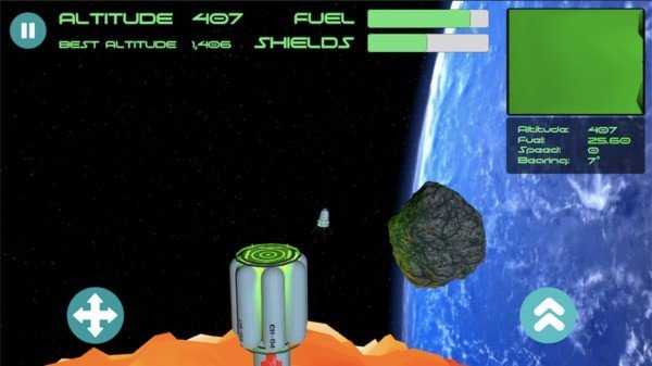 火箭升空模拟器正式版下载_火箭升空模拟器官网版下载v1.0.34