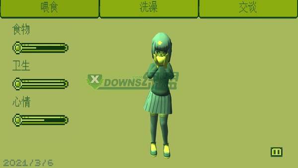 电子女孩下载正版_电子女孩正版游戏下载v1.0.0