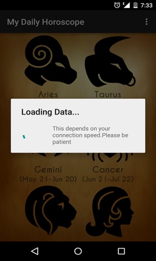 我的每日星座运势app_我的每日星座运势app中文版_我的每日星座运势app攻略