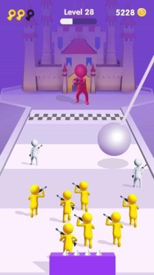 正义小部队手游下载APP-正义小部队官方版下载 v1.1.1