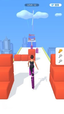 美丽高跟鞋官方版-美丽高跟鞋游戏最新版下载 v1.0.5