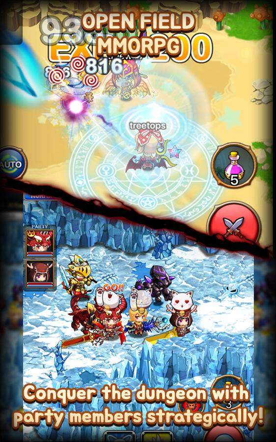 灵魂魔法onlineapp_灵魂魔法onlineapp小游戏