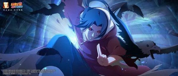 火影忍者手游1月高招S忍曝光，2022年1月份S忍者上线预告[多图]图片1