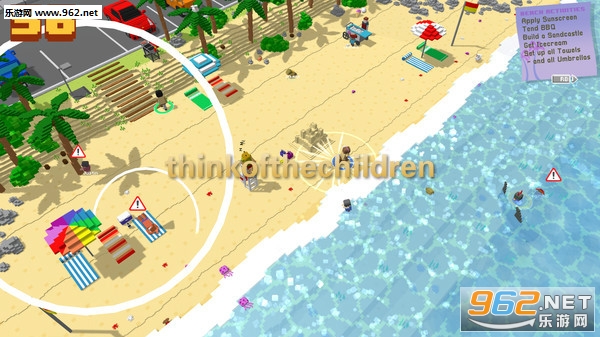thinkofthechildren手机版