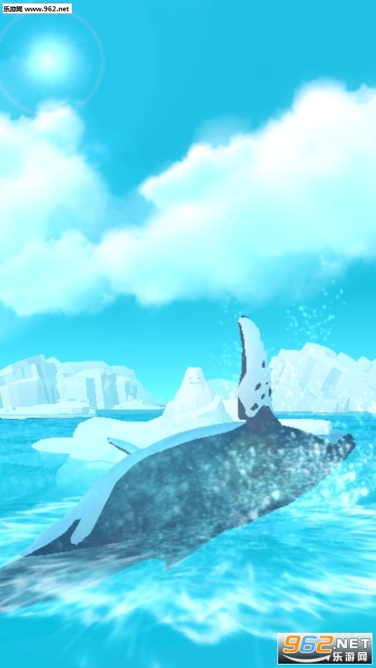 深海水族馆极地无限生命破解版下载