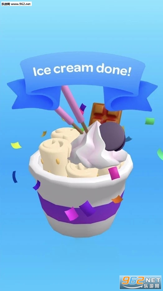 我炒酸奶贼6Ice Cream Roll中文版