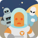 宇宙赛跑 宇宙赛跑