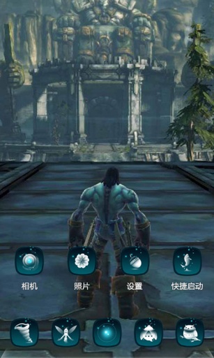 暗黑血统-宝软3D主题app_暗黑血统-宝软3D主题appiOS游戏下载