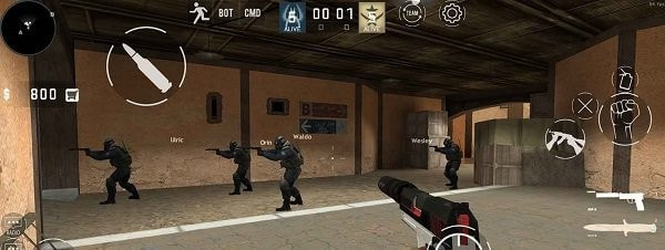 cs模拟器安卓版-cs模拟器手机版下载 v4.2