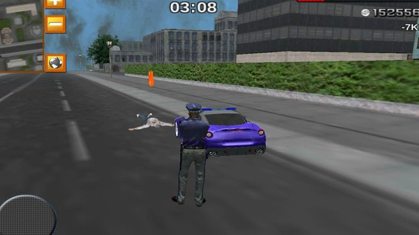皇家警察追逐升级版app下载-皇家警察追逐中文版下载 v4.1