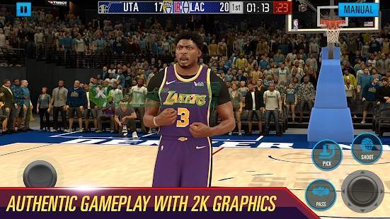 nba2kmobile手机app下载_nba2kmobile手机app下载安卓版v2.20.0.6139539