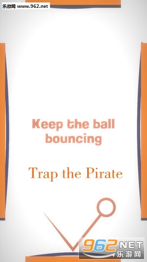 Trap the Pirate ios版 Trap the Pirate ios版