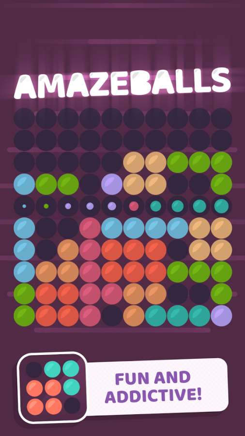 Amazeballs: Puzzle Block Gameapp_Amazeballs: Puzzle Block Gameapp官方版