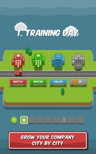 RGB快递app_RGB快递app安卓手机版免费下载_RGB快递app攻略