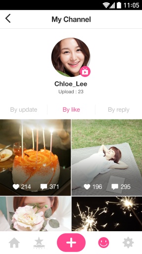 everyshot Your 18sec MVapp_everyshot Your 18sec MVapp最新版下载