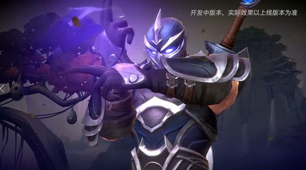 LOL手游3月24日更新了什么？英雄联盟手游3.24更新维护公告[多图]图片2