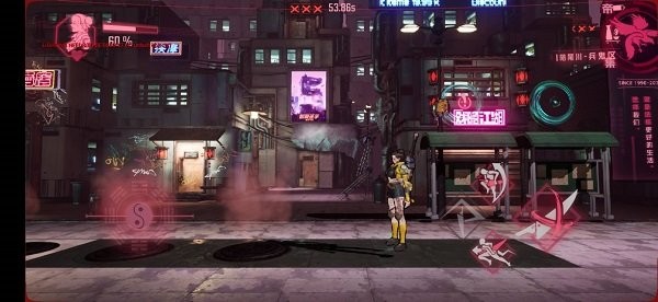 坤刃游戏下载_坤刃手机app下载v1.0.0 手机版