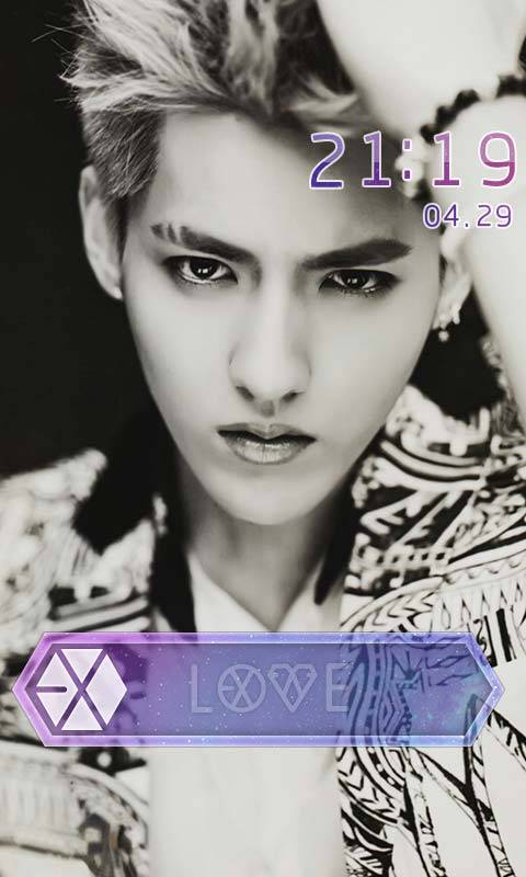 EXO-吴亦凡app