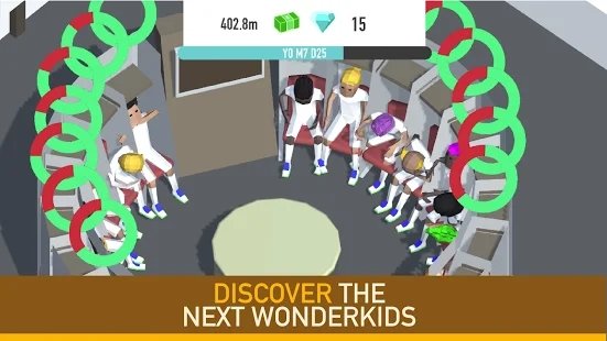Wunderkidz游戏下载_Wunderkidz安卓版下载v0.4