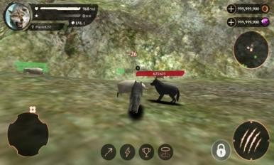 狼升级版app下载-狼中文版下载 v1.10.0