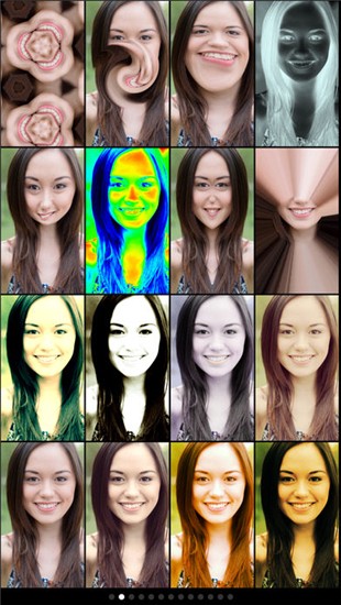 MegaPhoto app