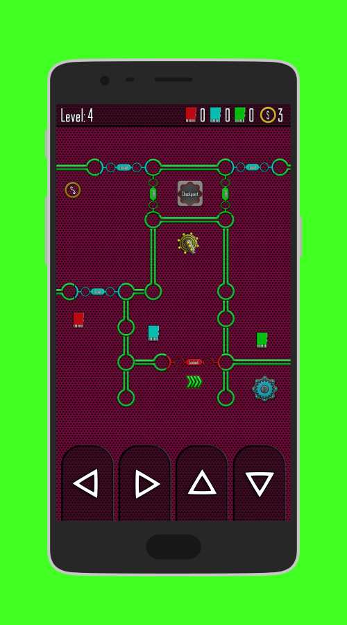 旋转飞船app_旋转飞船app手机版安卓_旋转飞船app手机游戏下载
