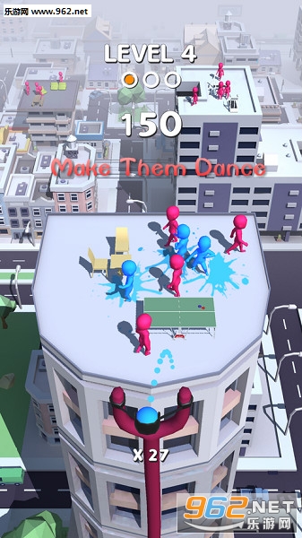 Make Them Dance官方版