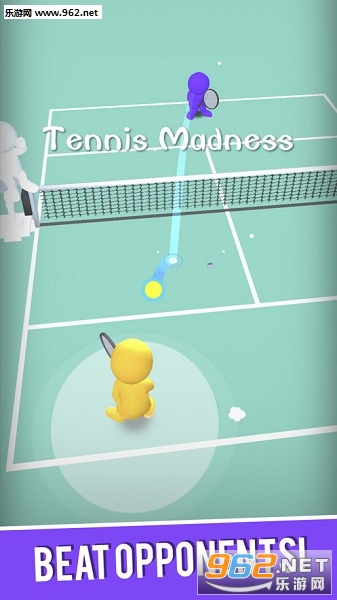 Tennis Madness官方版 Tennis Madness官方版