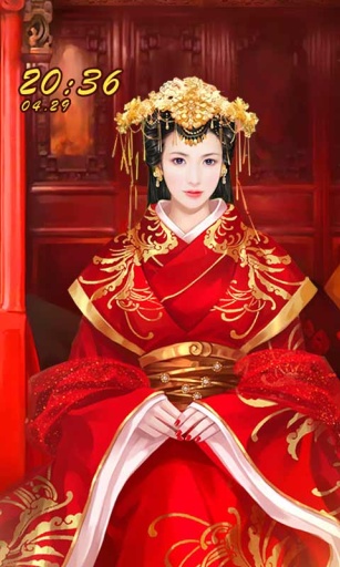 僵尸新娘app