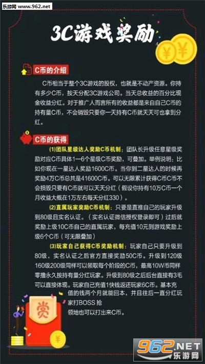 3C共享游戏社区官网app