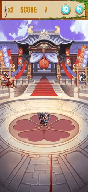 醉美剑仙ios