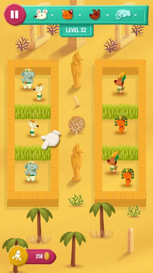 动物谜题app_动物谜题app攻略_动物谜题app安卓版下载V1.0