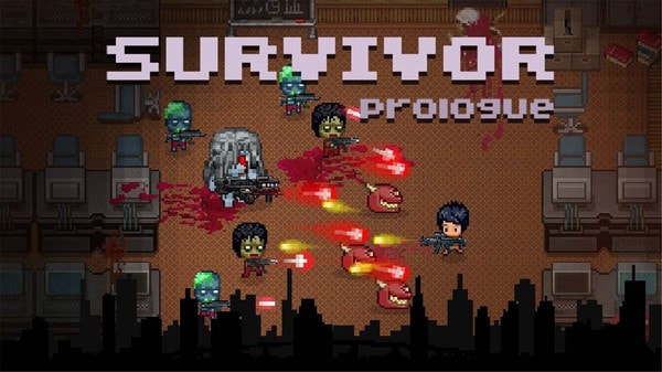 废土之王安卓版-废土之王汉化手机版下载 v2.1.0