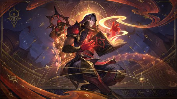 LOL12.7版本更新内容一览 英雄联盟12.7更新平衡改动说明[多图]图片5