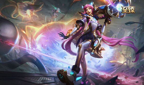 LOL2022幻灵战队通行证任务怎么做？2022英雄联盟幻灵战队通行证任务攻略汇总[多图]图片1