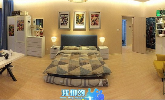 我们的少年时代手游下载